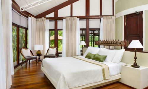 Nikawewa Private Pool Villa